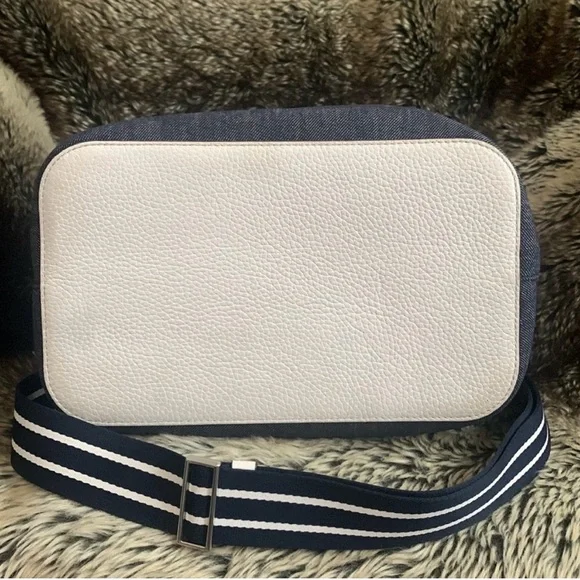 Kate Spade Denim Bag & Wallet Bundle - Picture 11 of 16